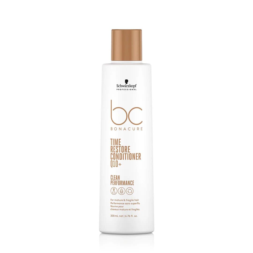 BONACURE - Time Restore - Conditioner 200ml