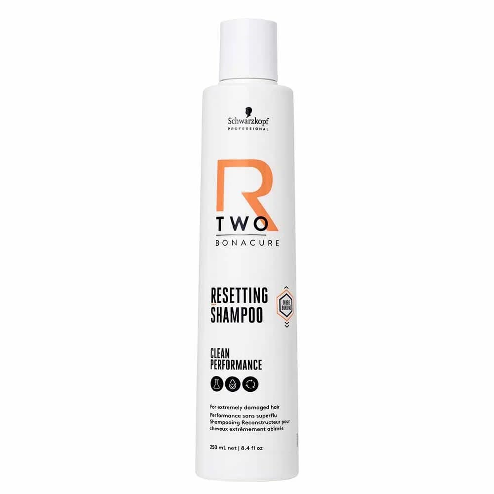 BONACURE R-TWO - Resetting Shampoo 250ml