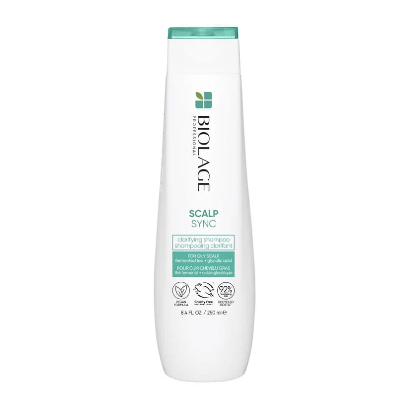 Biolage - Scalp Sync - Clarifying Shampoo - 250ml