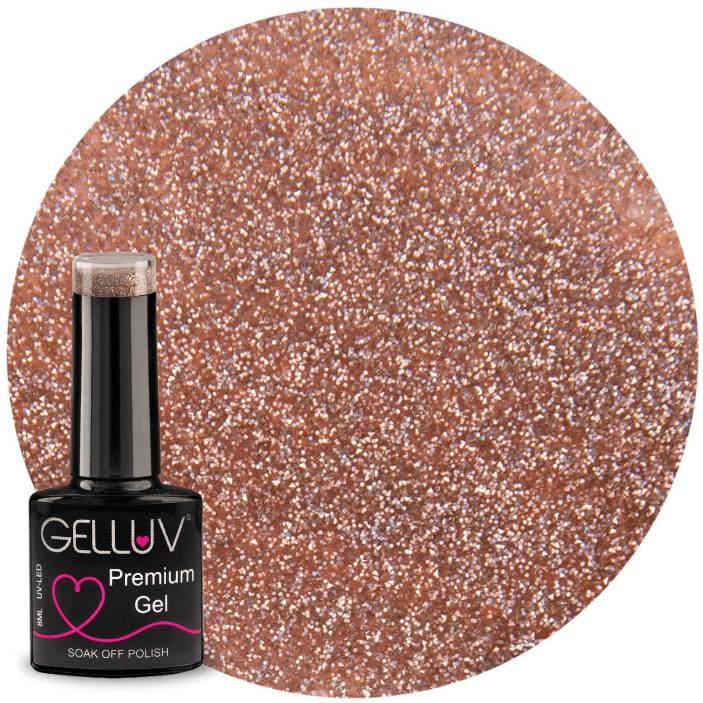 Gelluv - Hollywood Glamour - Glitz