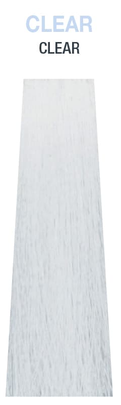 Milk Shake - 9 minutes - CLEAR