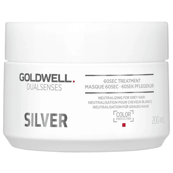 DUALSENSES - Silver - 60 Sec Treatment - 200ml