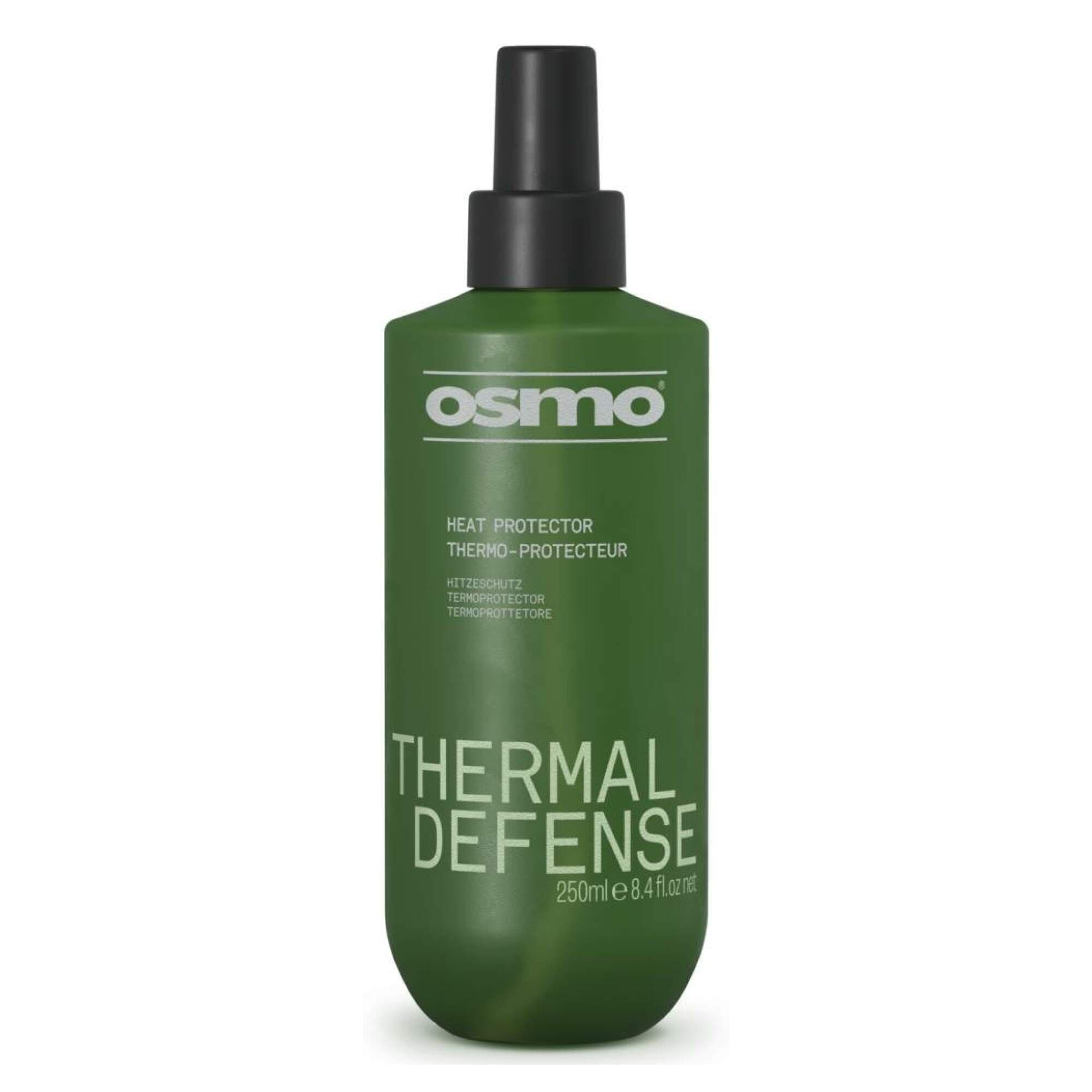 NEW OSMO - Style & Finish - Thermal Defence - 250ml