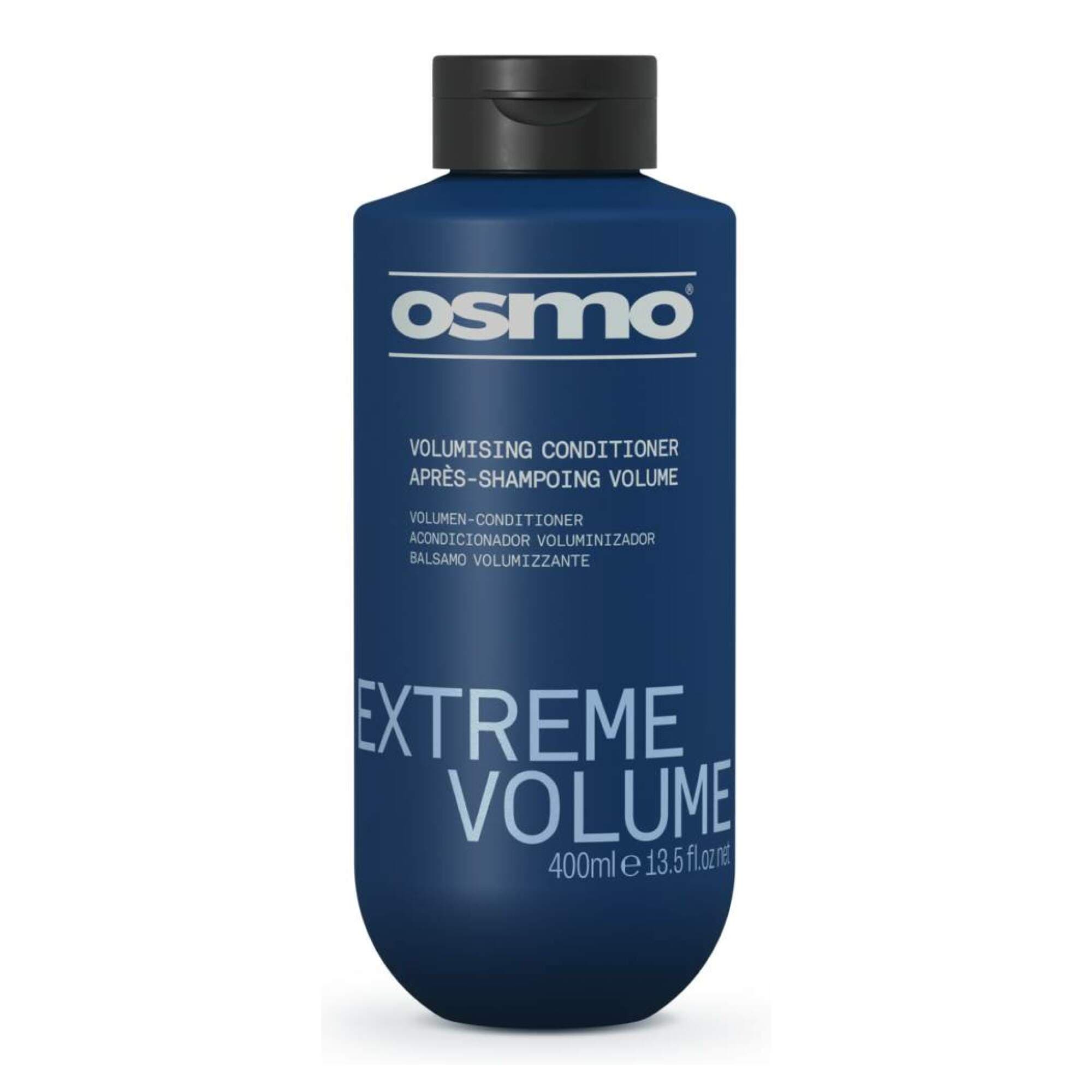 NEW OSMO - Extreme Volume - Conditioner - 400ml