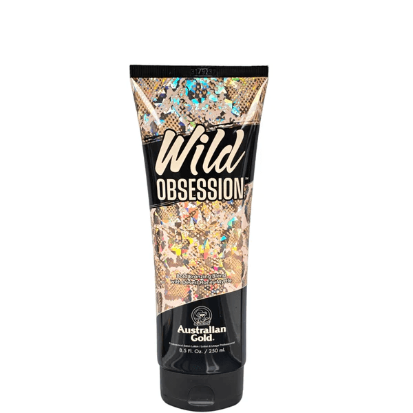 AUSTRALIAN GOLD - BOTTLE - Wild Obsession - 250ml (Tube)
