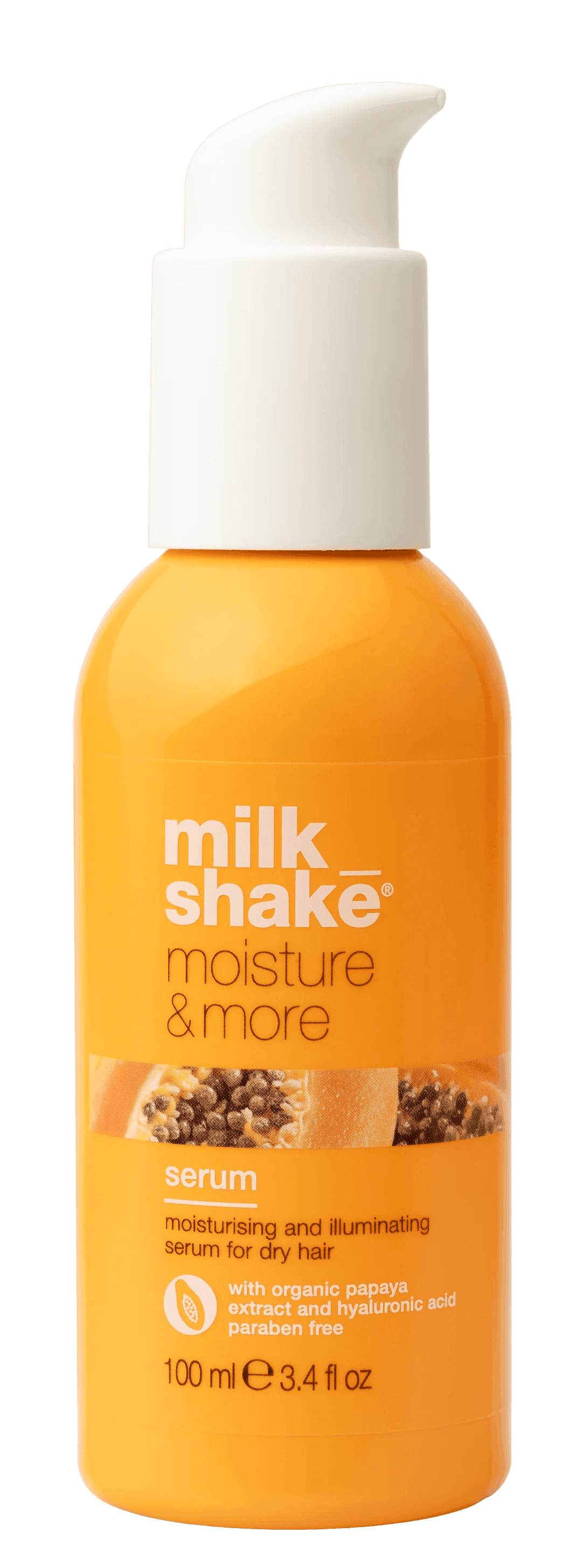 Milk Shake - Moisture & More - Serum