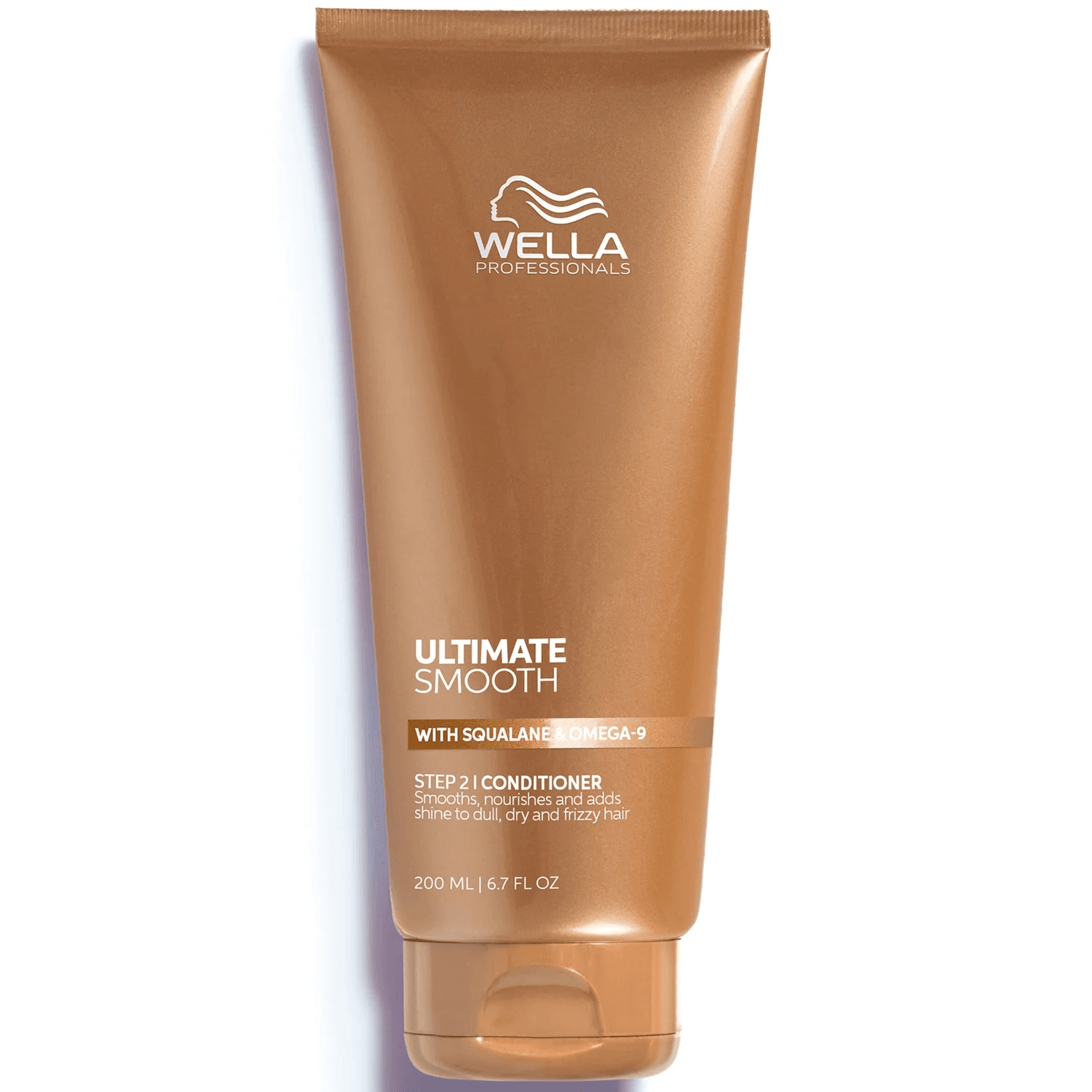 Wella Ultimate Smooth - Conditioner - 200ml