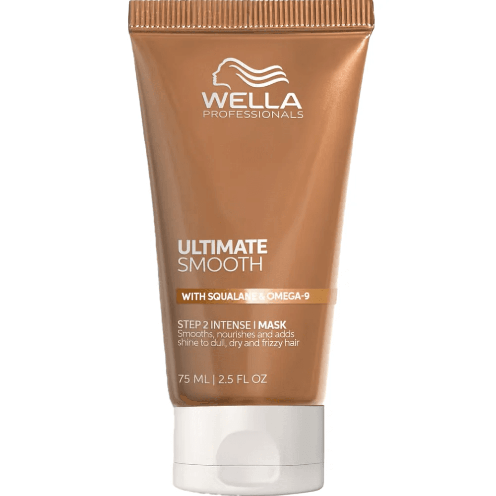 Wella Ultimate Smooth - Mask - 150ml