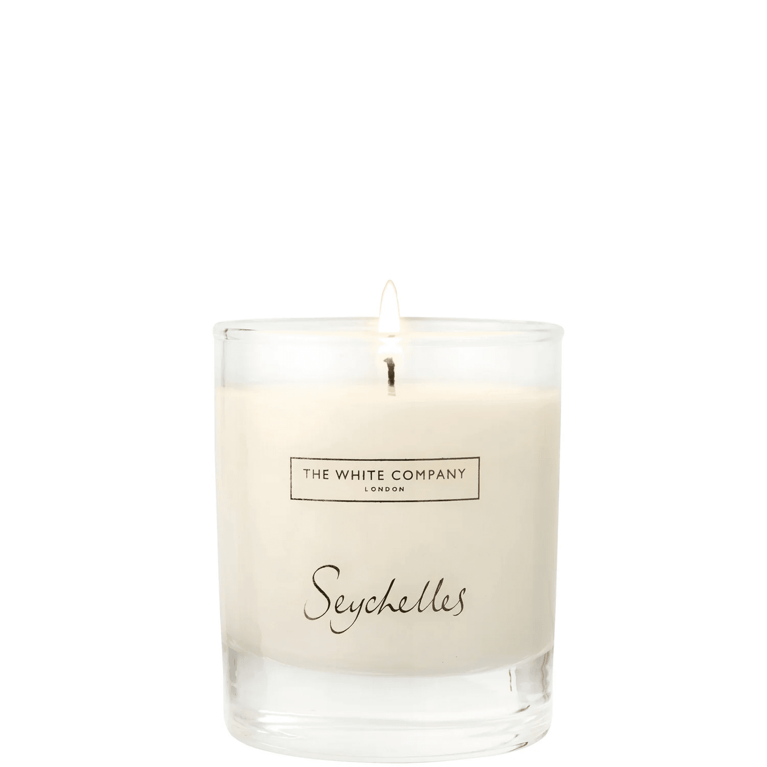 WC Candle SEYCHELLES
