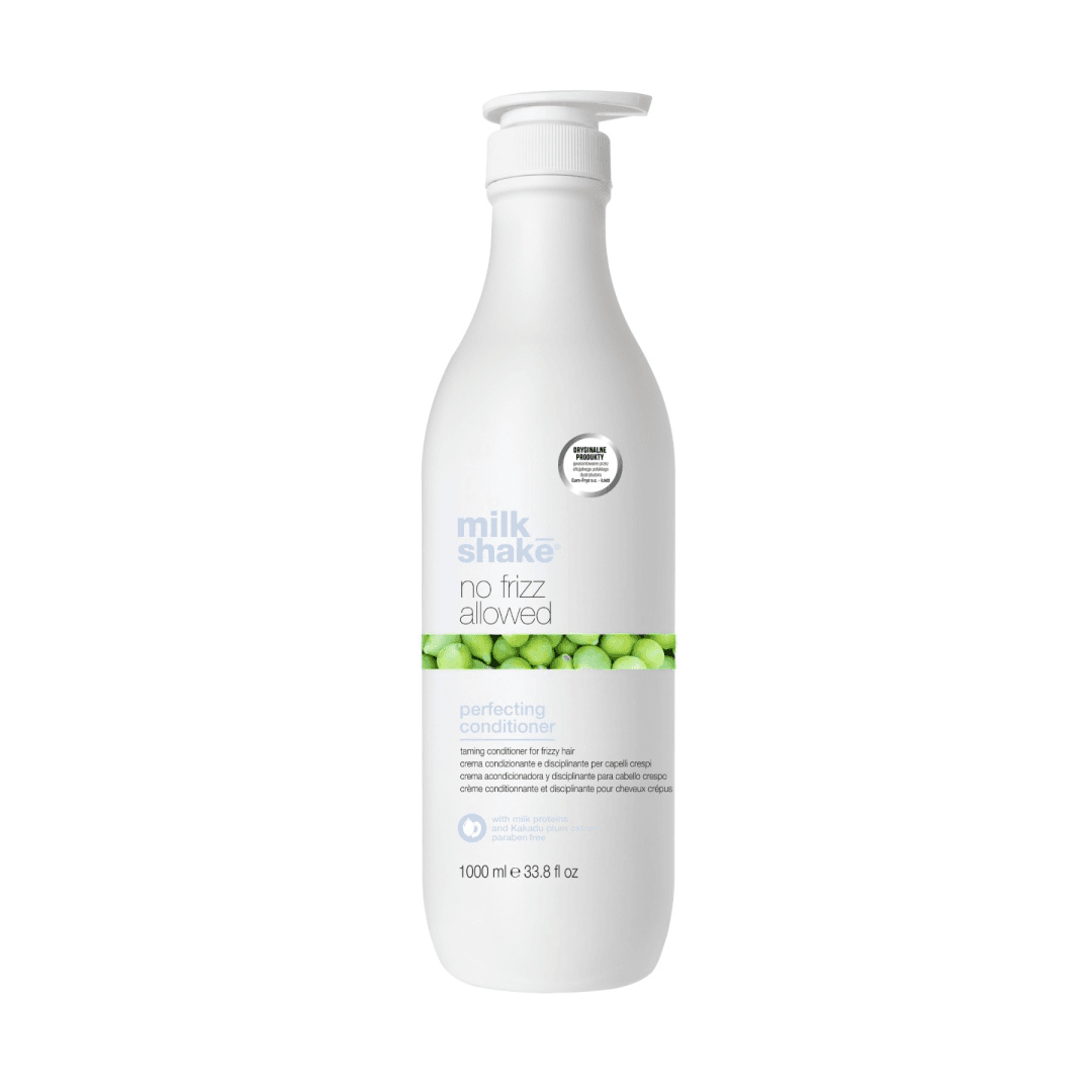 Milk Shake - No Frizz Allowed - Conditioner - 1000ml
