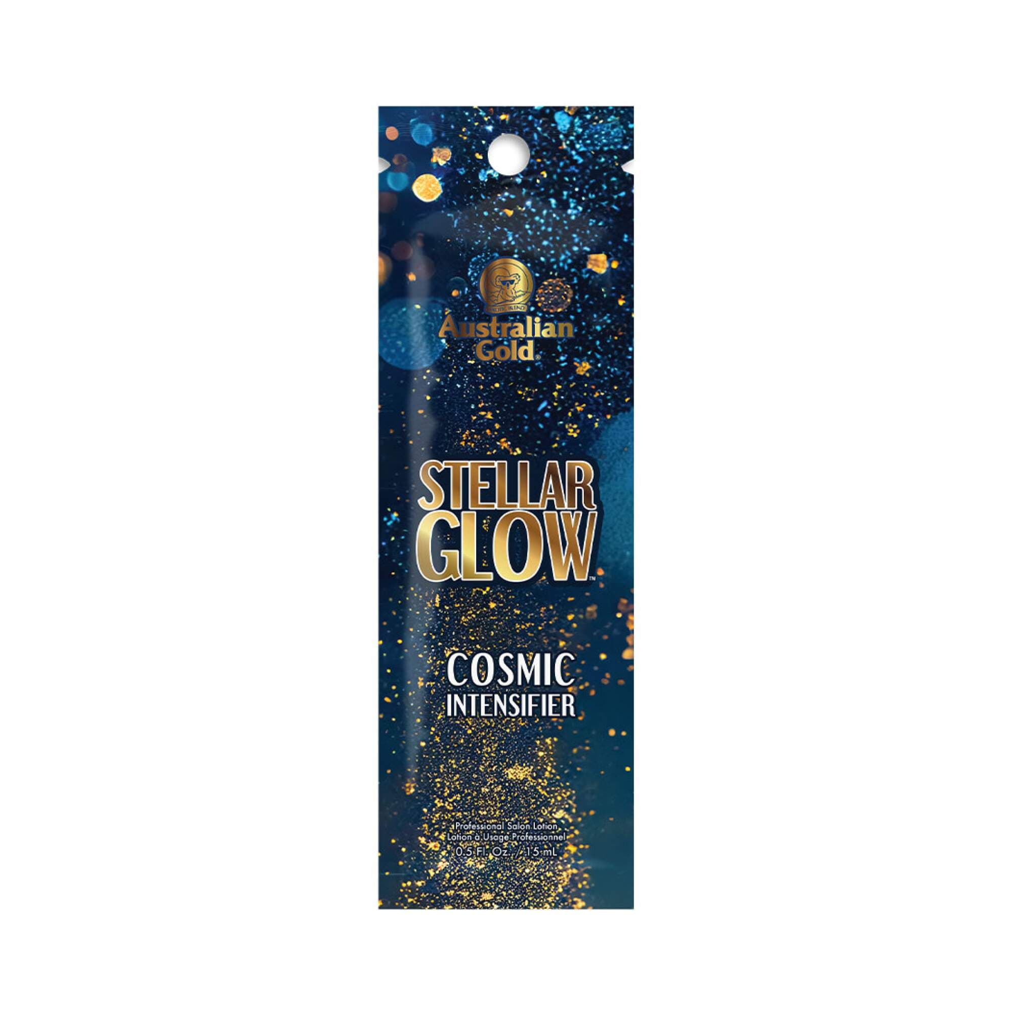 AUSTRALIAN GOLD - SACHET - STELLA GLOW - 10ml