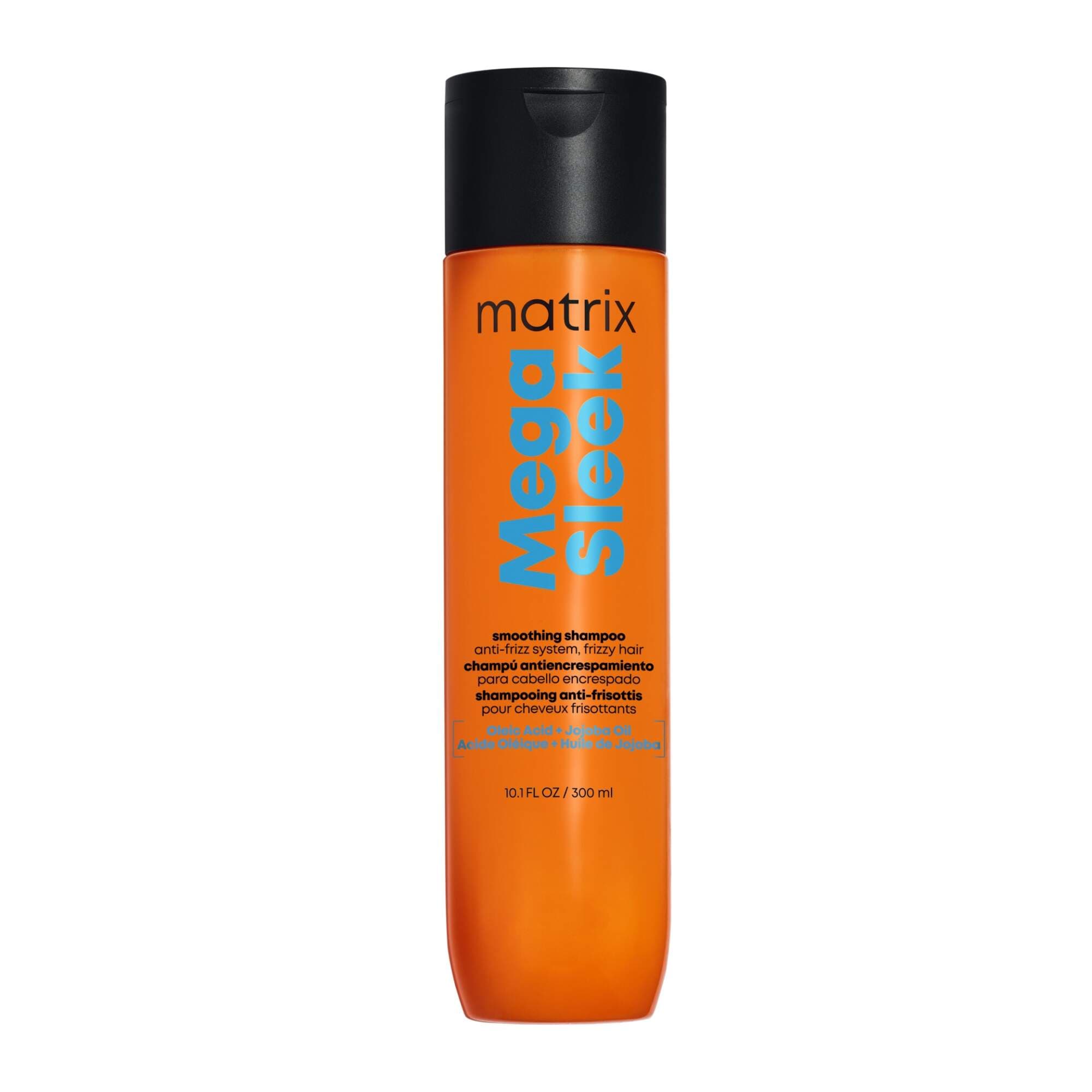 Total Results - Mega Sleek '26 - Shampoo - 300ml