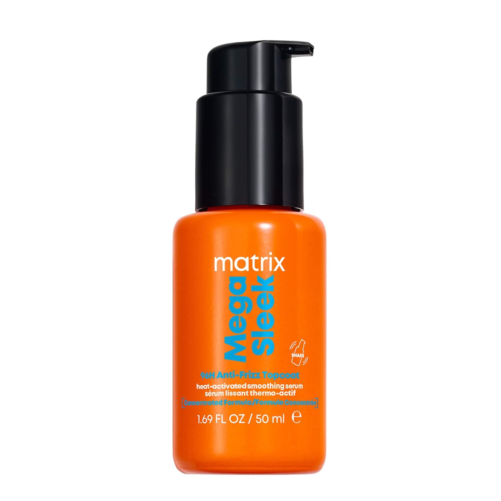 Total Results - Mega Sleek '26 - Top Coat - 50ml